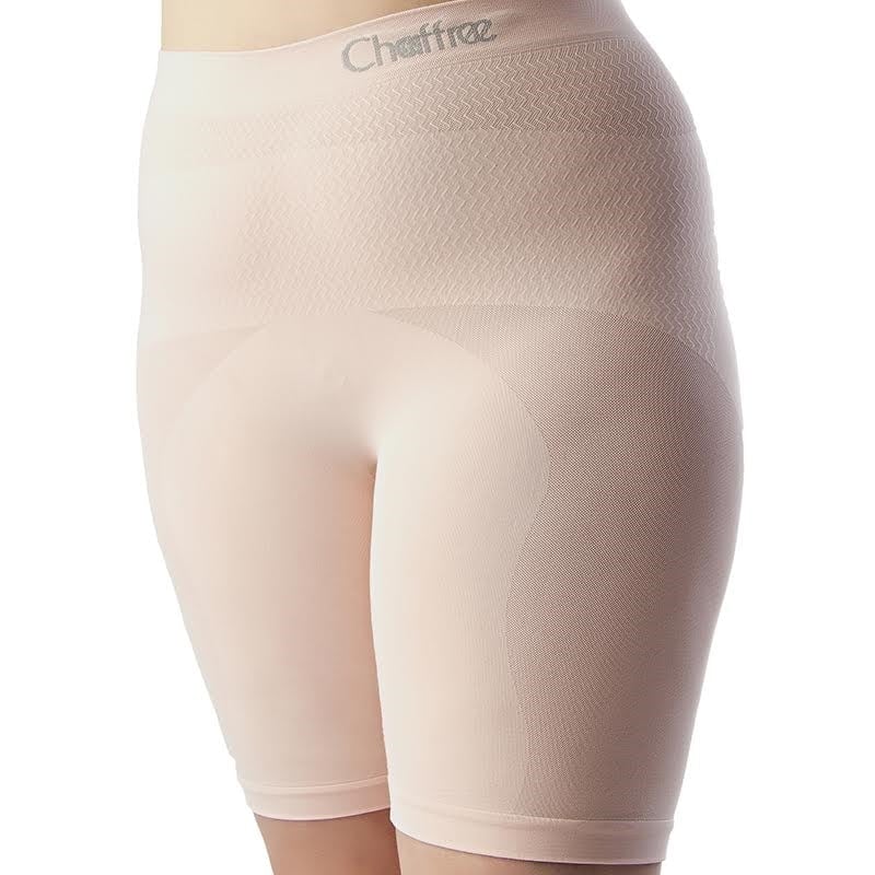 Anti chafing long leg slip shorts – The Big Bloomers Company