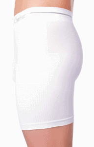 mens long leg underwear XL