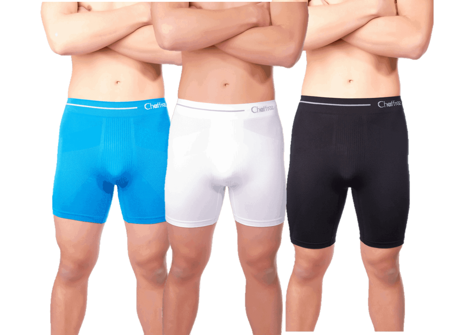 6 Best Boxer Briefs for Men in 2023 Are Comfy, Breathable, and Stench-Free