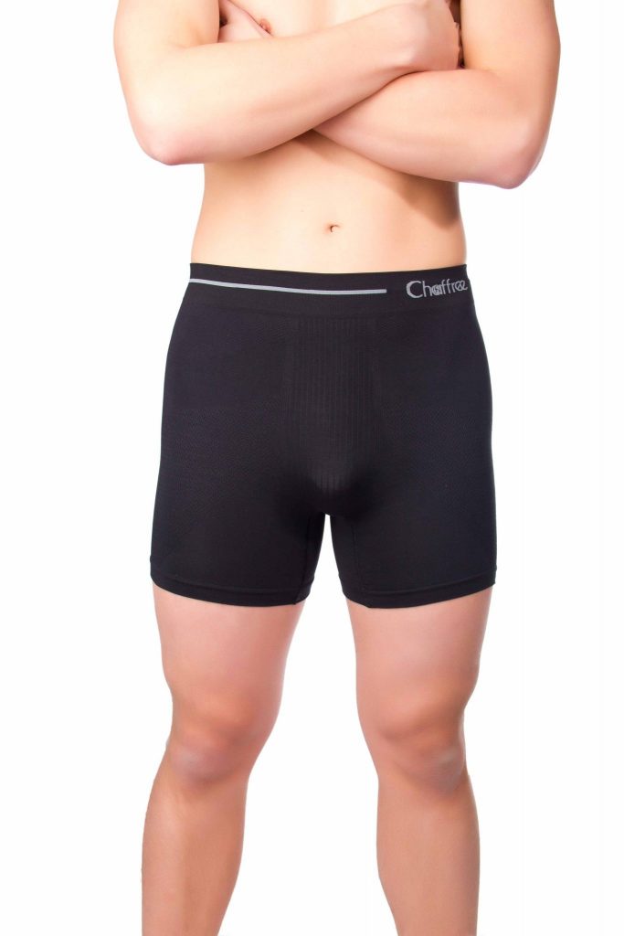Men Boxer Shorts Lightweight Anti Chafing » Chaffree