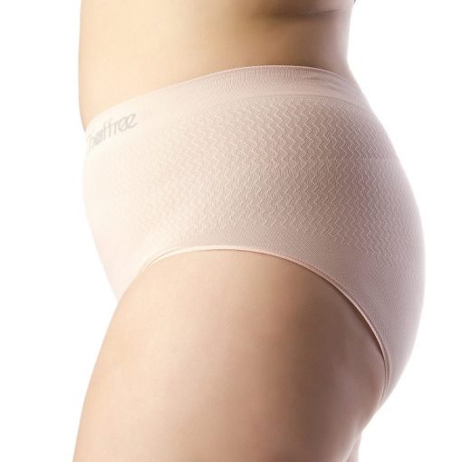 full waist briefs cotton gusset