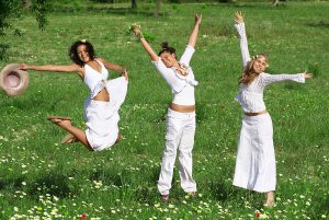 Chaffree underwear