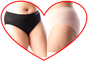 comfortable underwear,stretchy knickers,comfy undies,ladies panties,seamless underwear