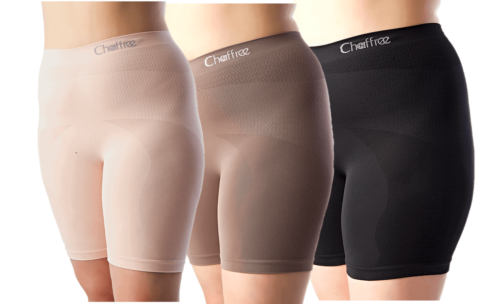 Anti Chafing Tights » Chaffree