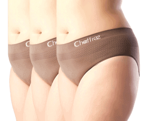 Women’s Briefs | Most Comfortable & Breathable Women’s Underwear
