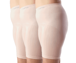 Women’s Knickers Boxers | Ladies Long Boxer Shorts | Chaffree