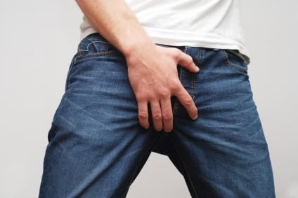 underwear that relieves jock itch
