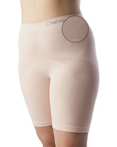 women knickerboxers moisture wicking long leg knickers for hyperlipidemia and lymphoedema sufferers