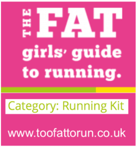 plus size running kit