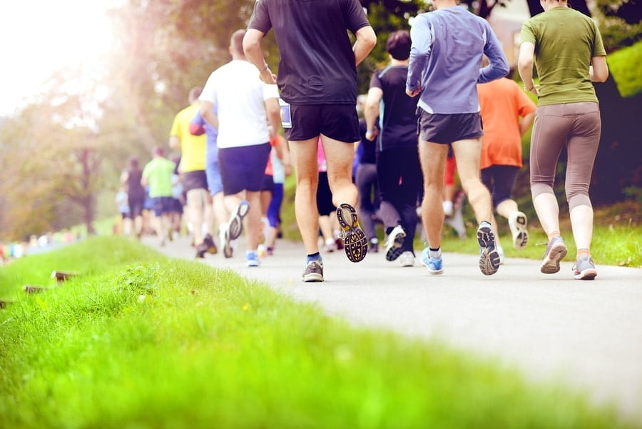 Running Underwear