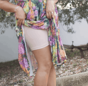 lucy chaffree dress