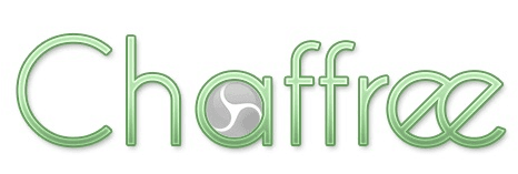 chaffree logo