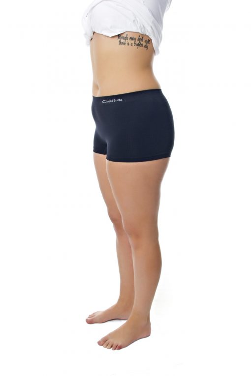 Chaffree boxer shorts for women - boxer briefs