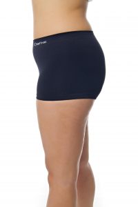 chaffree underwear boxer briefs - boy shorts for women