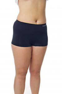 chaffree boxer briefs - womens boxer shorts (boy shorts)