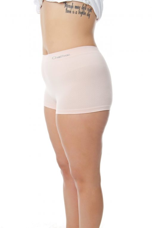 womens boxer shorts from chaffree (boy shorts)