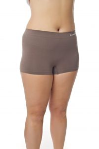 Chaffree boxer shorts for women