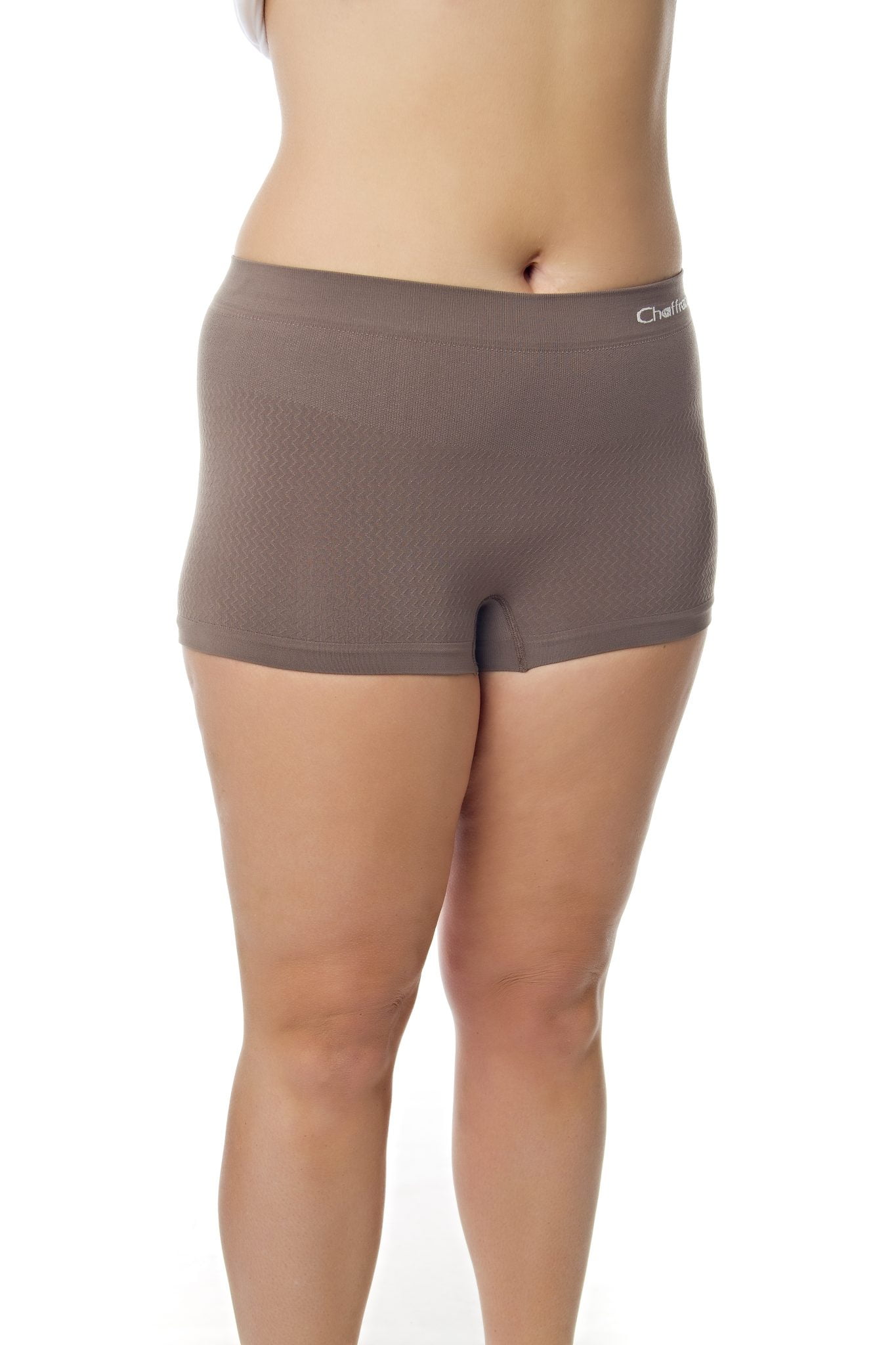 Women Boxer Briefs  Seamless, Stretchy & Lightweight Women's Briefs