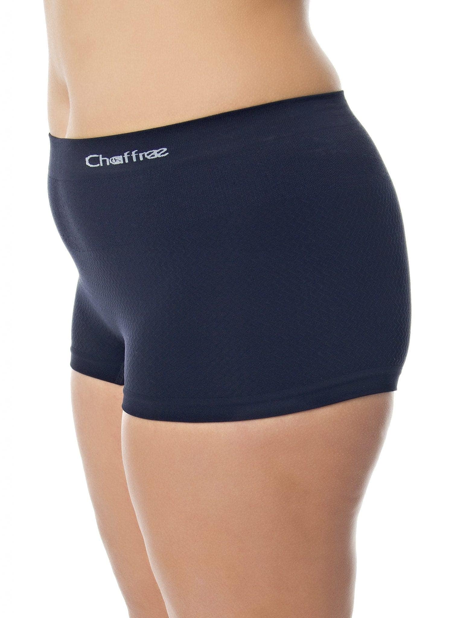 Women Boxer Briefs  Seamless, Stretchy & Lightweight Women's Briefs