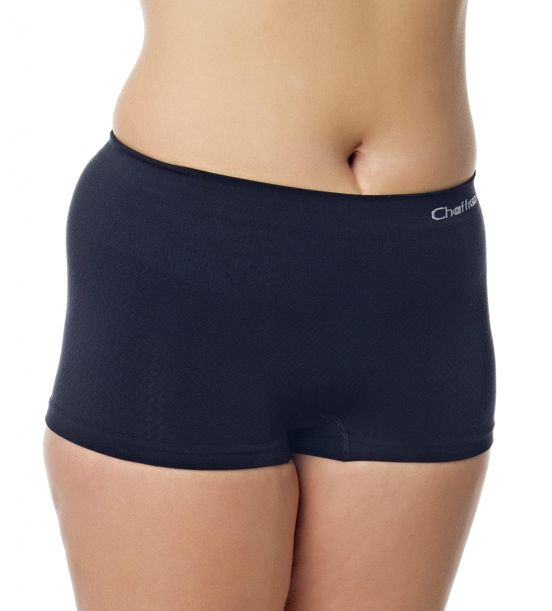 Women Boxer Briefs Seamless, Stretchy & Lightweight Women’s Briefs