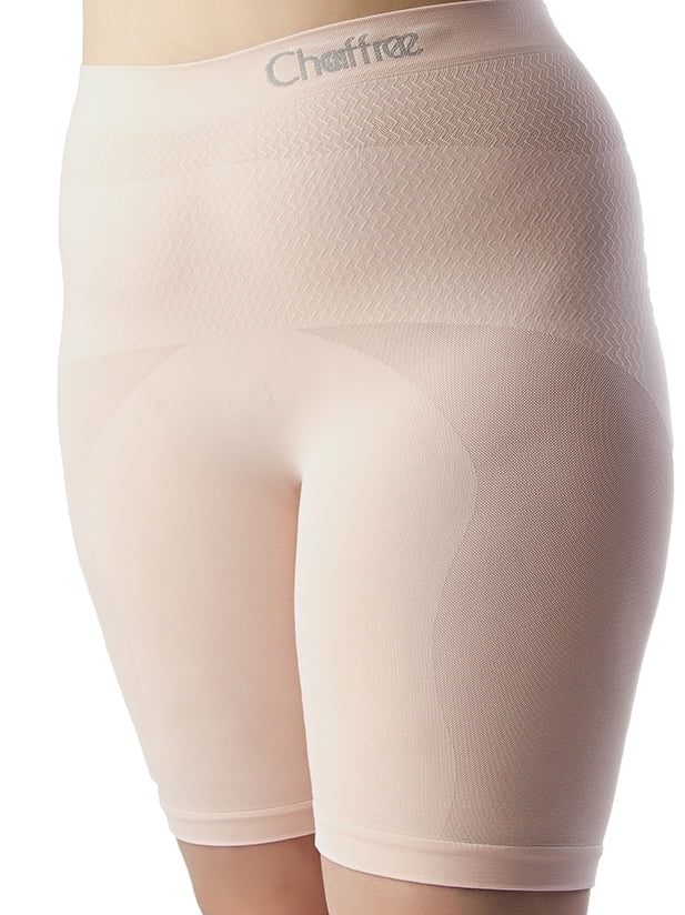 chaffree coolmax underwear womens long leg knickers (knickerboxers) short or long leg