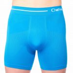 chaffree coolmax underwear mens boxer shorts short or long leg