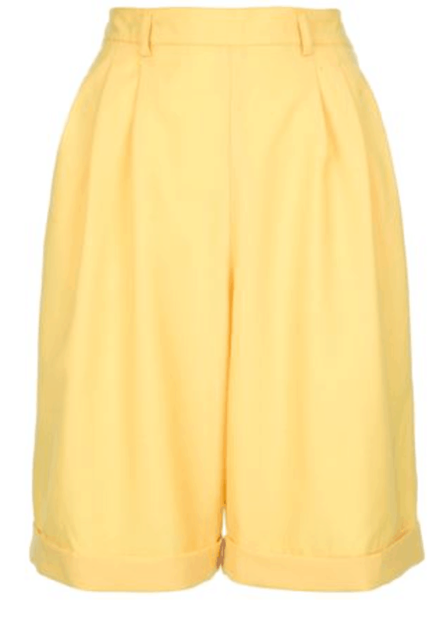 long summer shorts » Chaffree