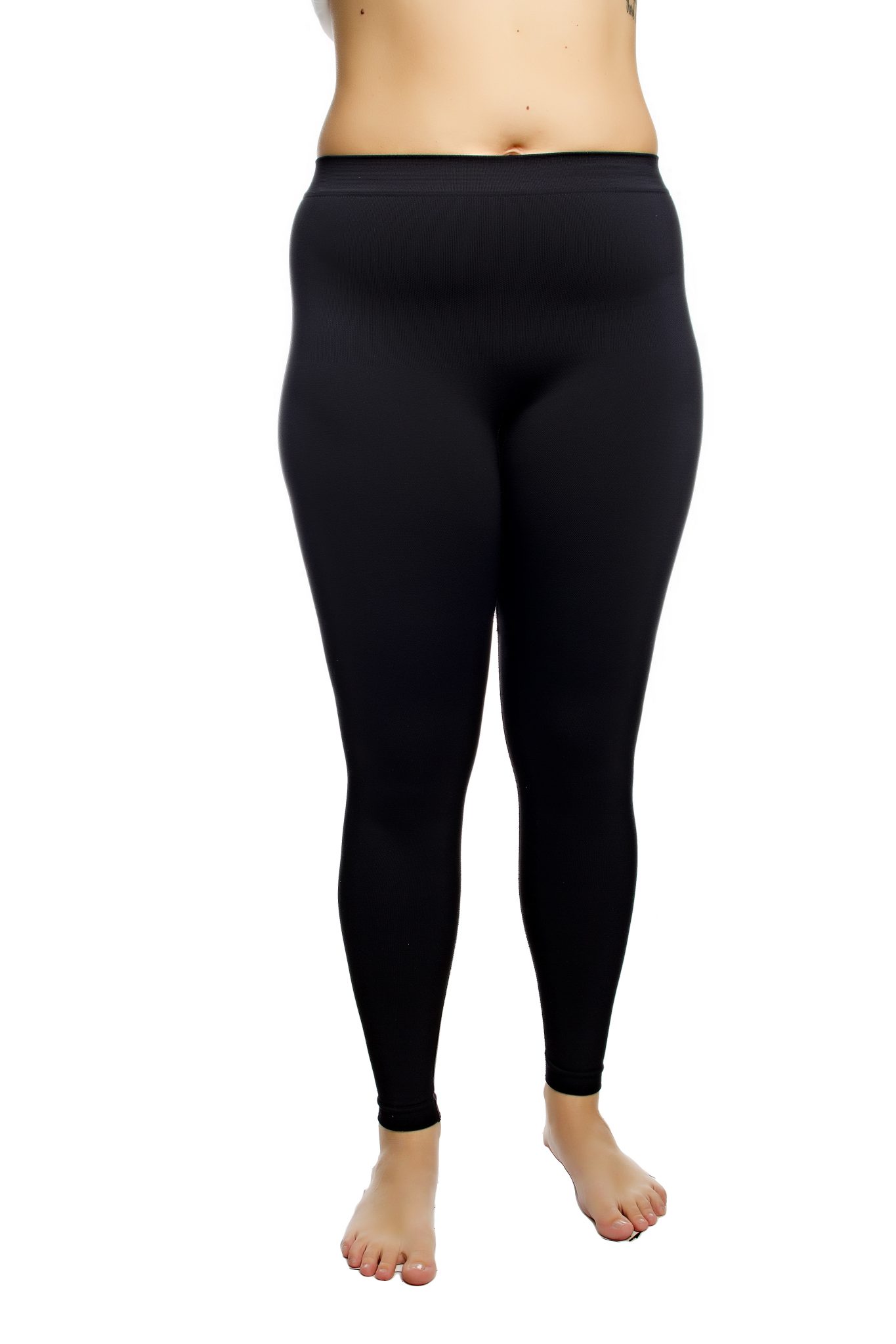 Leggings - Seamless, Anti-Chafing & Stretchy » Chaffree