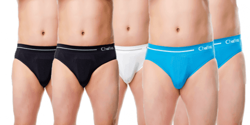 Men Briefs | Best & Most Comfortable Men’s Briefs | Chaffree