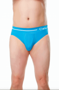 Men Briefs | Best Lightweight & Stretchy Briefs for Men | Chaffree