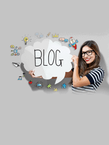 Chaffree Blog