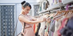 wear the clothes you want without worrying about sweating and chafing