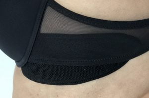 chaffree washable coolmax sweat control sweat pad