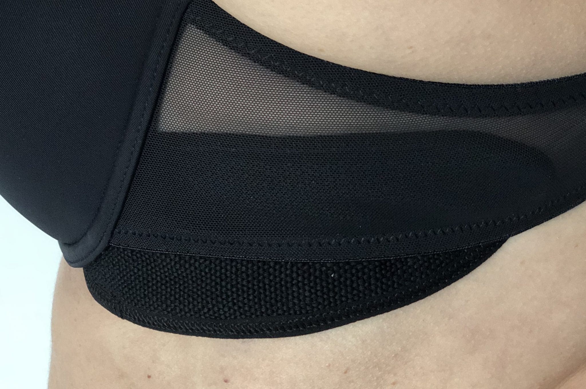 Sweat Liner - Breast Sweat Pads & Bra Liners » Chaffree