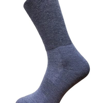 Mid-Calf Socks | Best Mid-Calf Socks for Men & Women | Chaffree