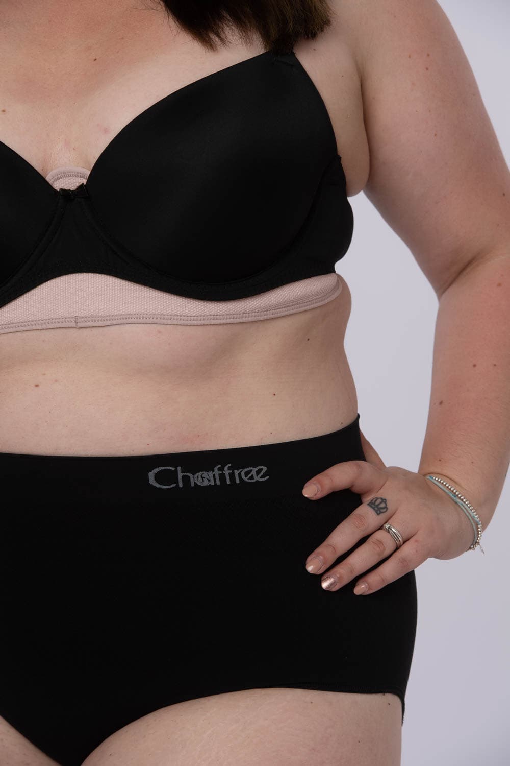 Anti Chafe Bra Liner Archives » Chaffree