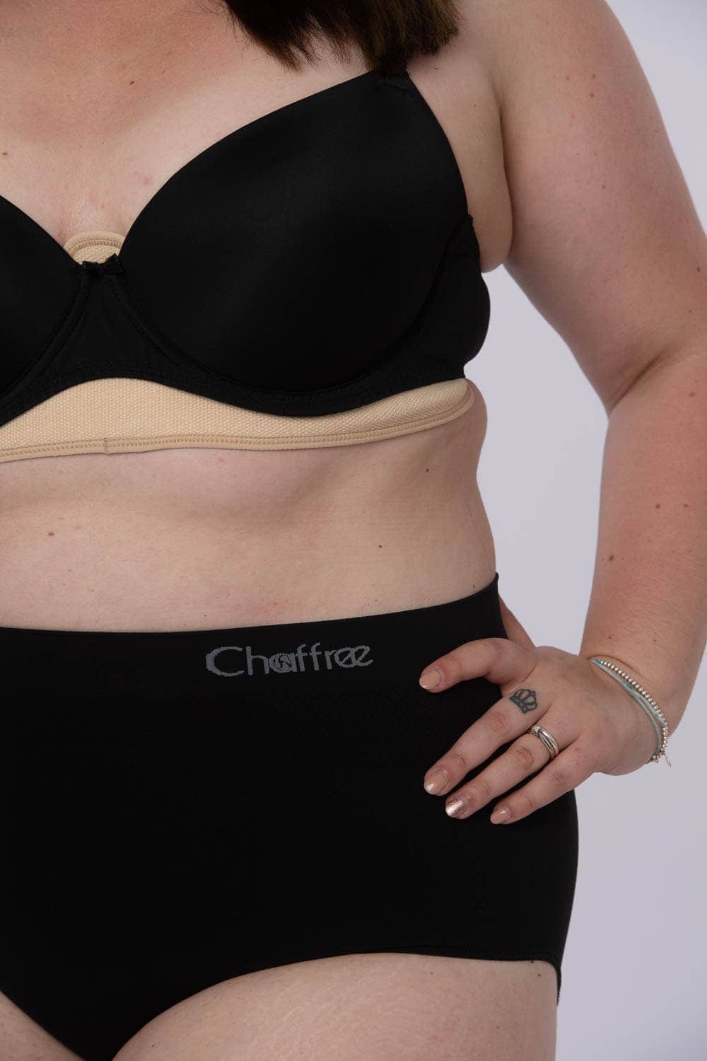 Sweat Liner - Breast Sweat Pads & Bra Liners » Chaffree