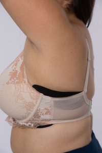 Sweat Liner | Breast Sweat Pads and Bra Liners | Chaffree