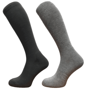 Knee High Long Socks