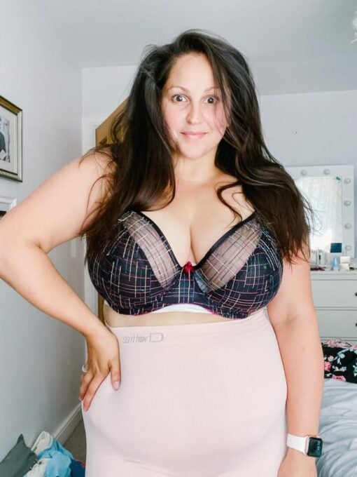 Womens Anti Chafing Underwear Pack - Image 17