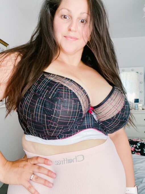 Womens Anti Chafing Underwear Pack - Image 10