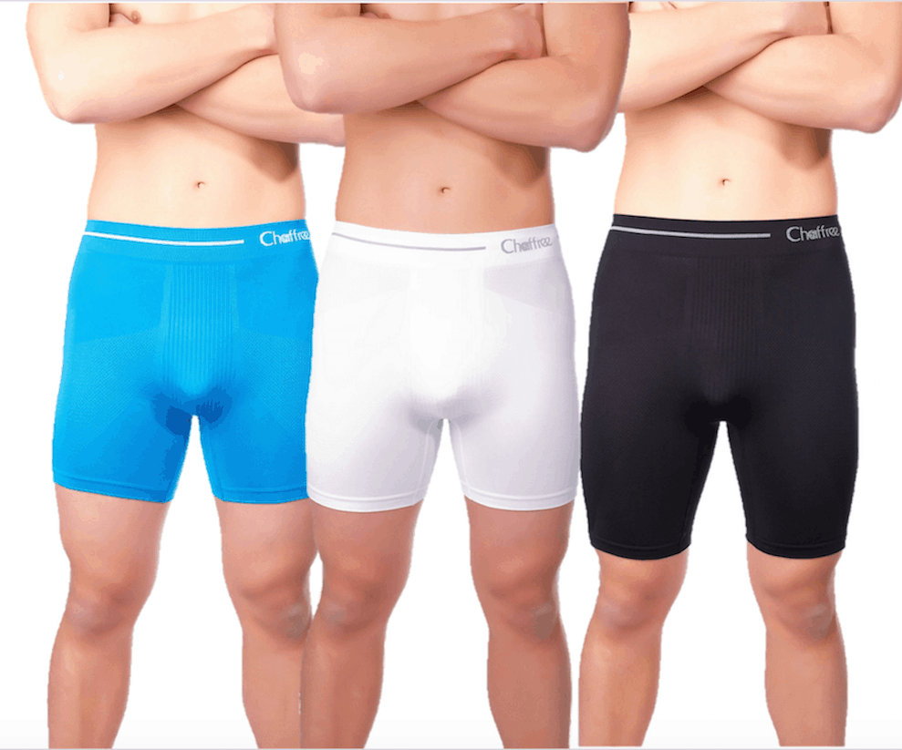 Men's Anti Chafing Underwear Australia