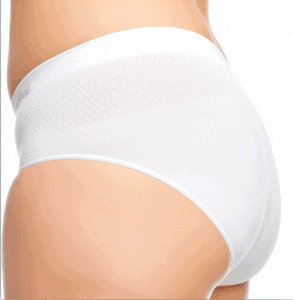 Women's Briefs - Comfortable & Breathable » Chaffree