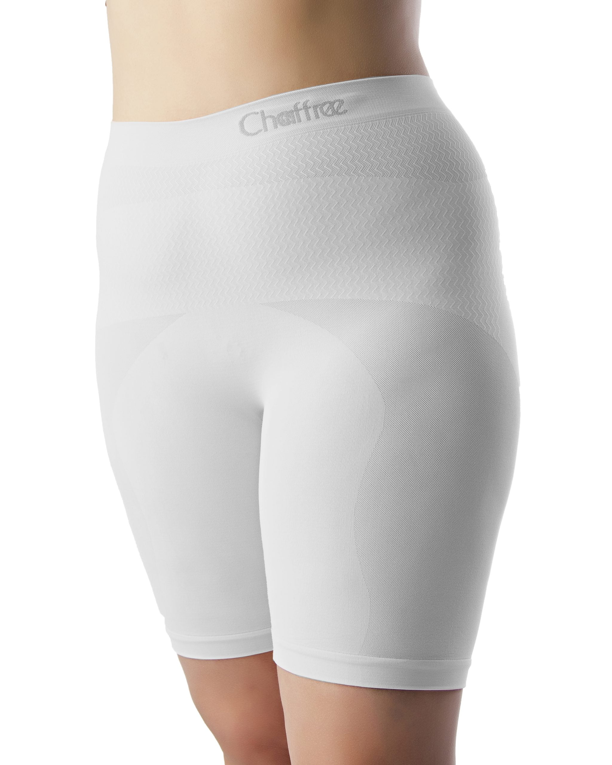 Womens KnickerBoxers - Anti Chafing Shorts » Chaffree